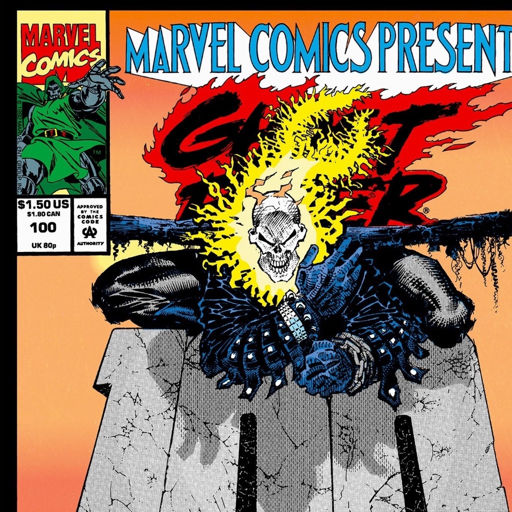 Marvel Comics Spiderman 30 year anniversary special - NEW
